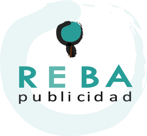 Reba publicidad