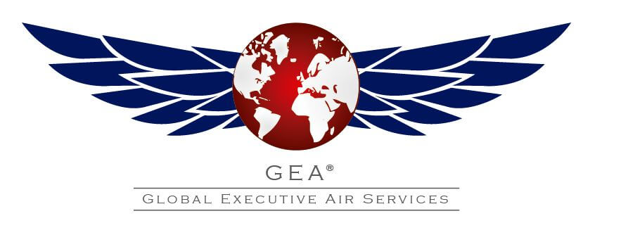 Diseño de logo Gea